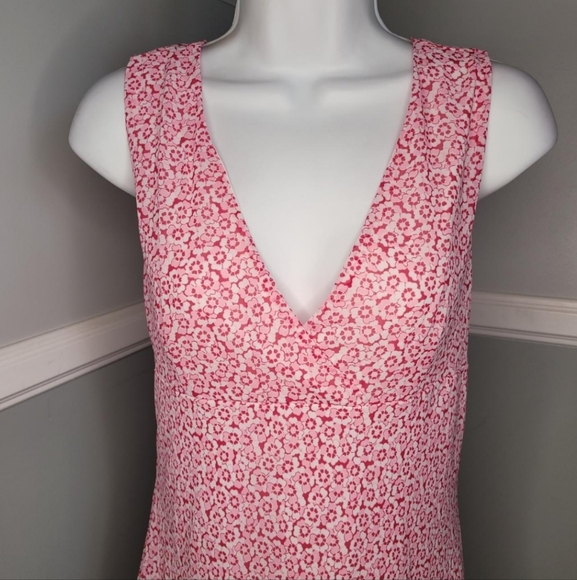 Touch9 Pink Sleeveless Dress - Picture 3 of 8